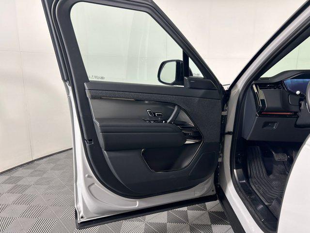 used 2024 Land Rover Range Rover Sport car, priced at $78,996