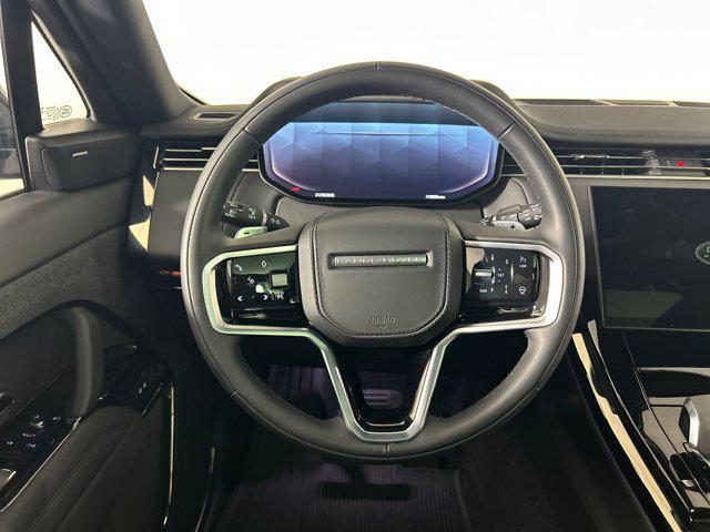 used 2024 Land Rover Range Rover Sport car, priced at $78,996