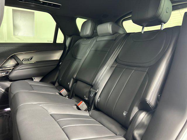 used 2024 Land Rover Range Rover Sport car, priced at $78,996