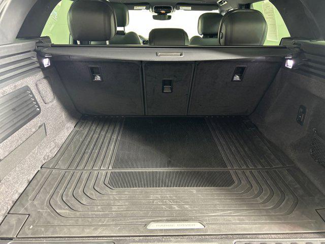 used 2024 Land Rover Range Rover Sport car, priced at $78,996
