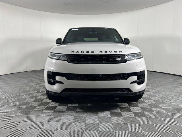 used 2024 Land Rover Range Rover Sport car, priced at $78,996