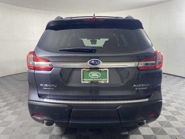 used 2022 Subaru Ascent car, priced at $31,999