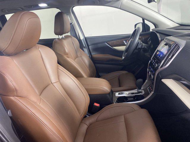 used 2022 Subaru Ascent car, priced at $31,999