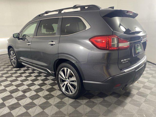 used 2022 Subaru Ascent car, priced at $31,999