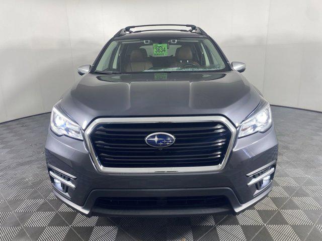 used 2022 Subaru Ascent car, priced at $31,999