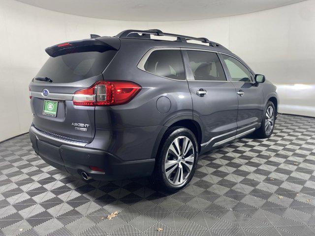 used 2022 Subaru Ascent car, priced at $31,999