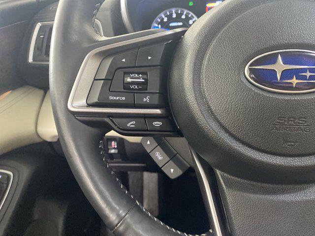 used 2022 Subaru Ascent car, priced at $31,999