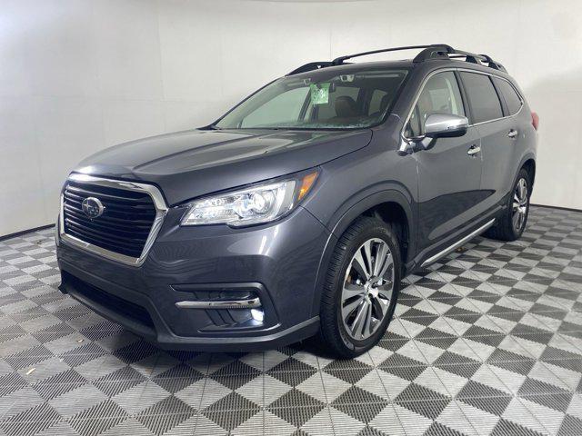 used 2022 Subaru Ascent car, priced at $31,999