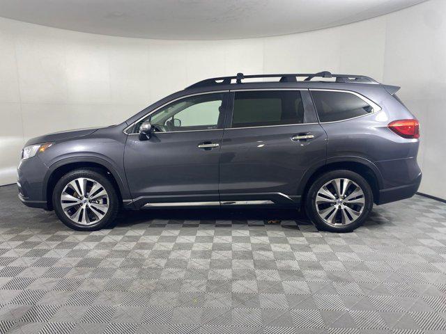 used 2022 Subaru Ascent car, priced at $31,999