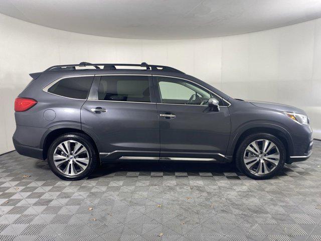 used 2022 Subaru Ascent car, priced at $31,999