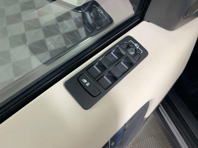 used 2023 Land Rover Discovery Sport car, priced at $30,596