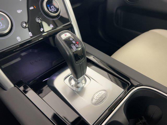 used 2023 Land Rover Discovery Sport car, priced at $30,596