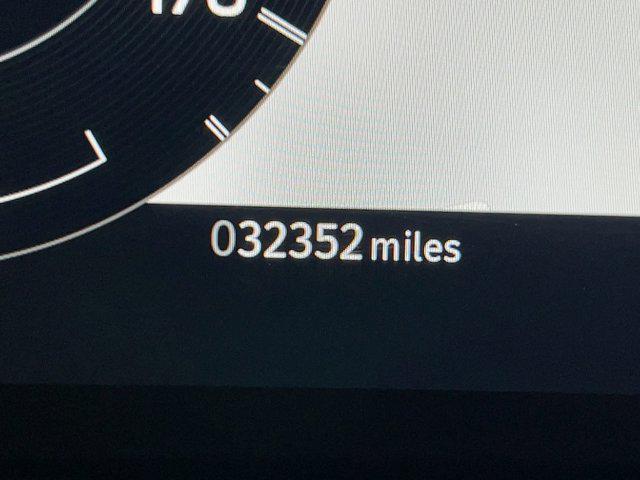 used 2023 Land Rover Discovery Sport car, priced at $30,596