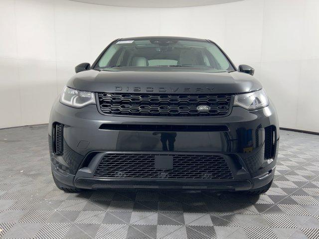used 2023 Land Rover Discovery Sport car, priced at $30,596