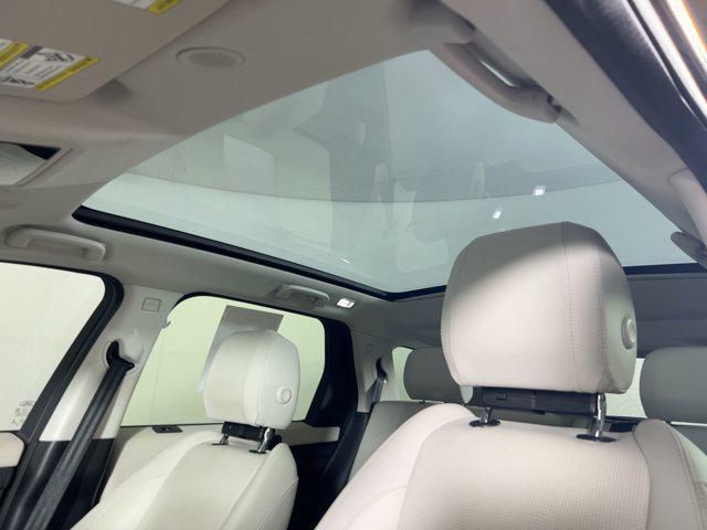 used 2023 Land Rover Discovery Sport car, priced at $30,596