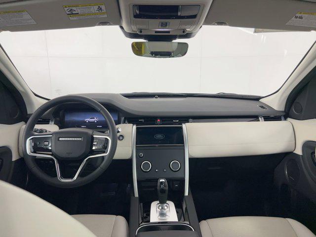 used 2023 Land Rover Discovery Sport car, priced at $30,596