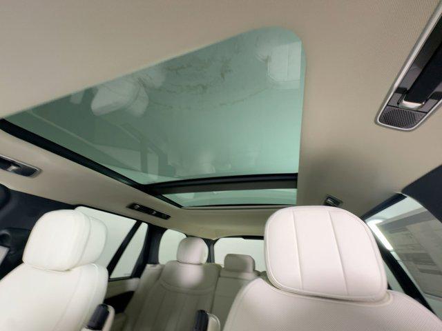 new 2025 Land Rover Range Rover car, priced at $128,575