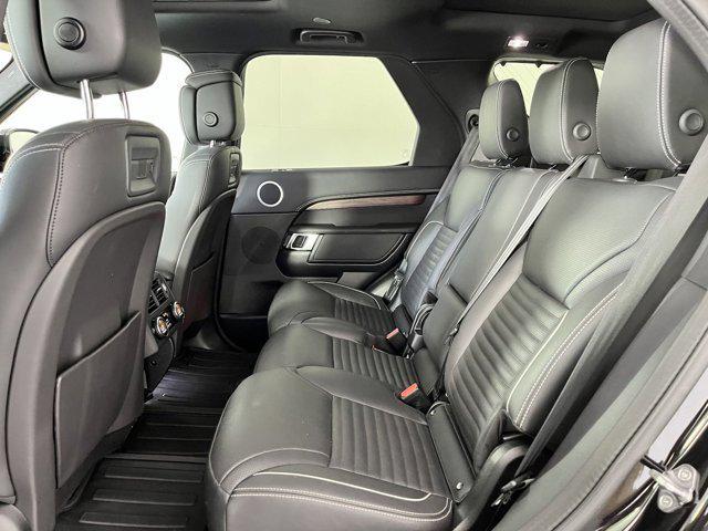 used 2023 Land Rover Discovery car, priced at $55,996