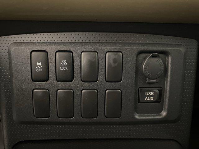 used 2011 Toyota FJ Cruiser car, priced at $21,999