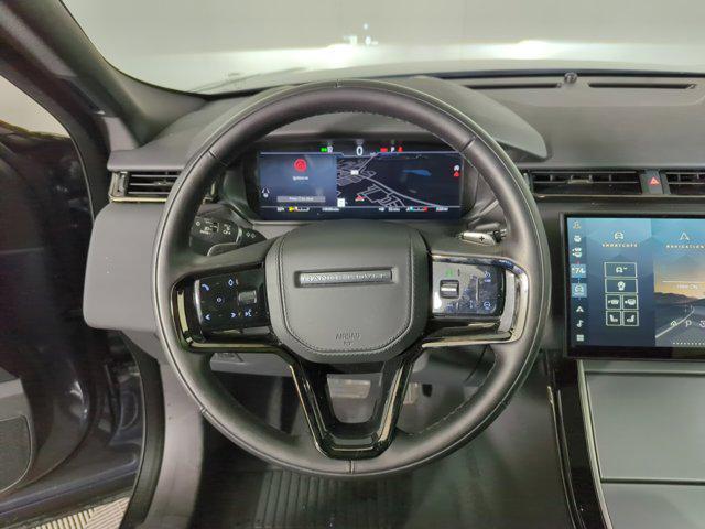 used 2024 Land Rover Range Rover Velar car, priced at $55,798