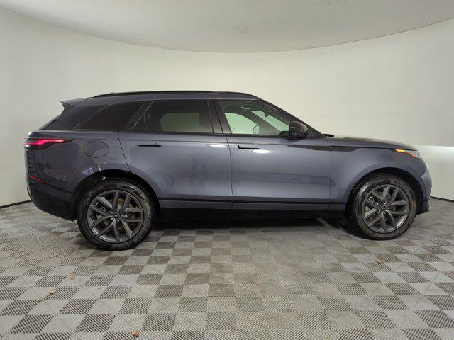 used 2024 Land Rover Range Rover Velar car, priced at $55,798