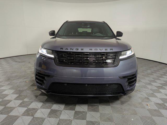 used 2024 Land Rover Range Rover Velar car, priced at $55,798