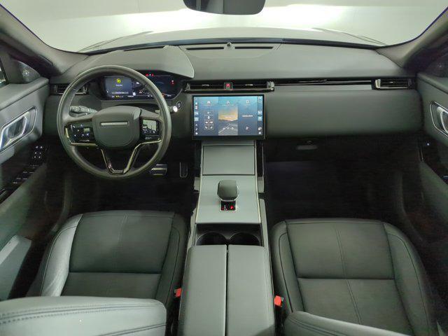 used 2024 Land Rover Range Rover Velar car, priced at $55,798