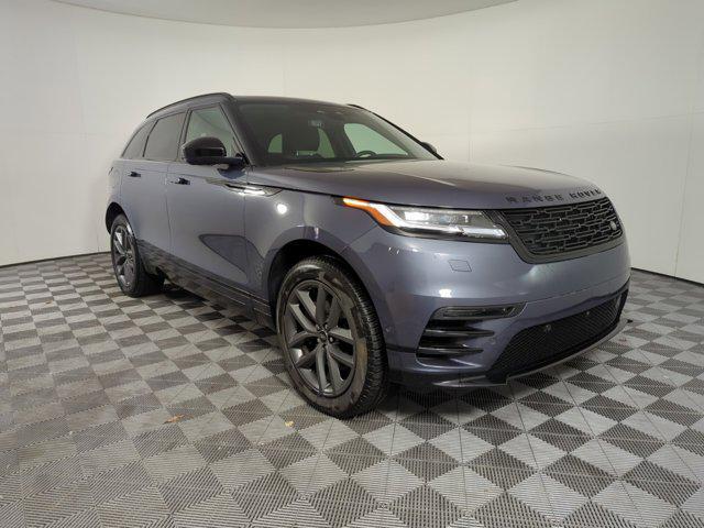 used 2024 Land Rover Range Rover Velar car, priced at $55,798