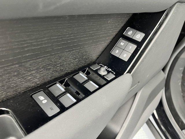 used 2025 Land Rover Range Rover Velar car, priced at $59,797