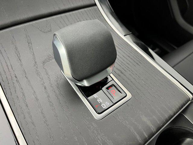 used 2025 Land Rover Range Rover Velar car, priced at $59,797