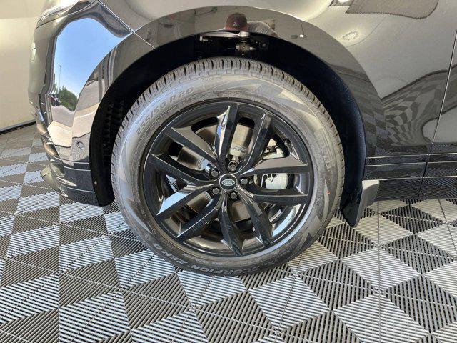 used 2025 Land Rover Range Rover Velar car, priced at $59,797