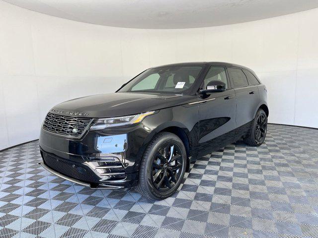 used 2025 Land Rover Range Rover Velar car, priced at $59,797