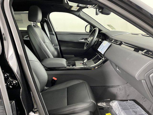 used 2025 Land Rover Range Rover Velar car, priced at $59,797