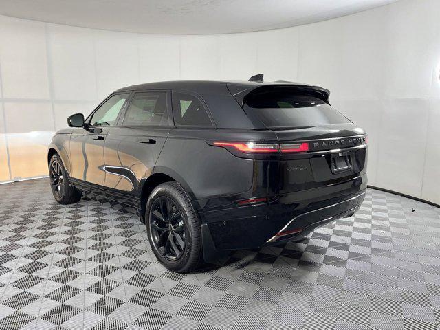 used 2025 Land Rover Range Rover Velar car, priced at $59,797