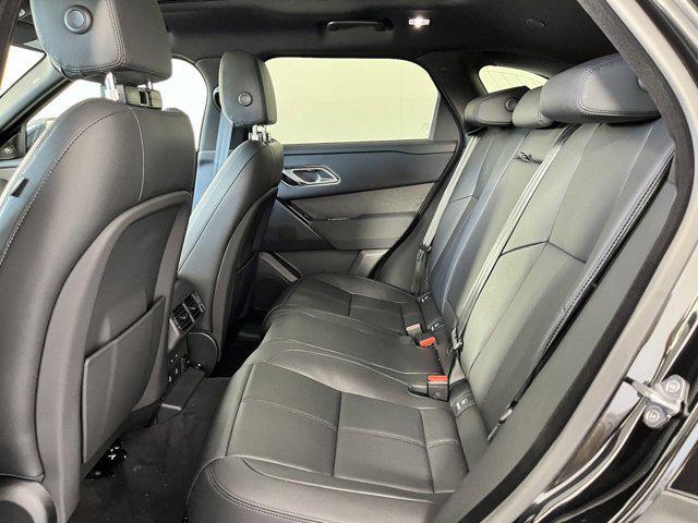 used 2025 Land Rover Range Rover Velar car, priced at $59,797