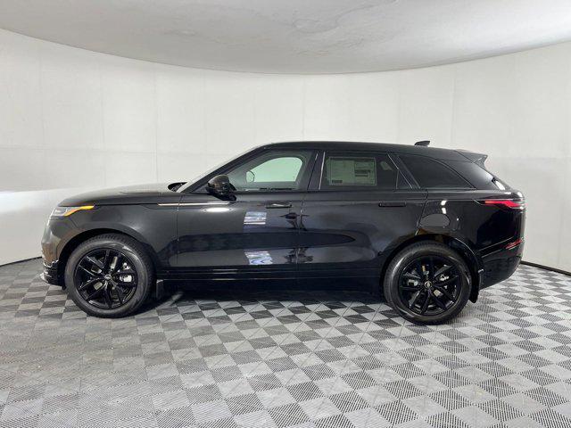 used 2025 Land Rover Range Rover Velar car, priced at $59,797