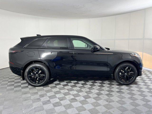 used 2025 Land Rover Range Rover Velar car, priced at $59,797