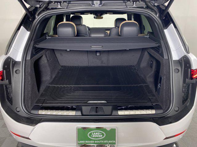 new 2025 Land Rover Range Rover Sport car, priced at $121,580