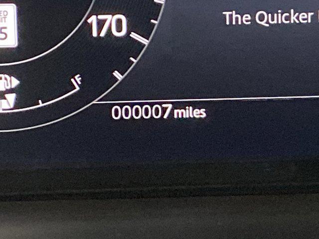 new 2025 Land Rover Discovery Sport car, priced at $56,328