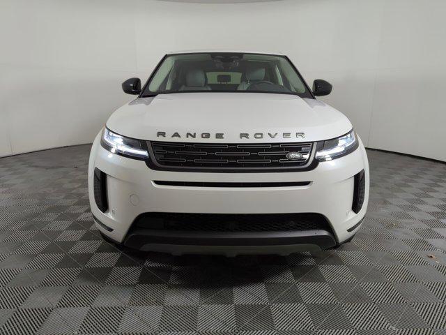 used 2024 Land Rover Range Rover Evoque car, priced at $41,898