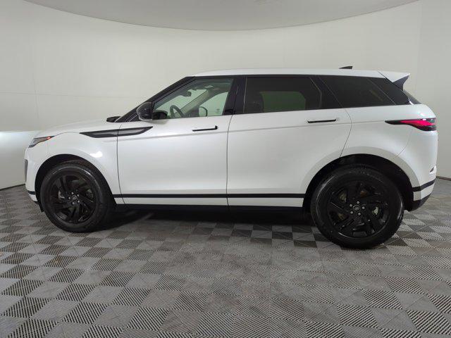 used 2024 Land Rover Range Rover Evoque car, priced at $41,898