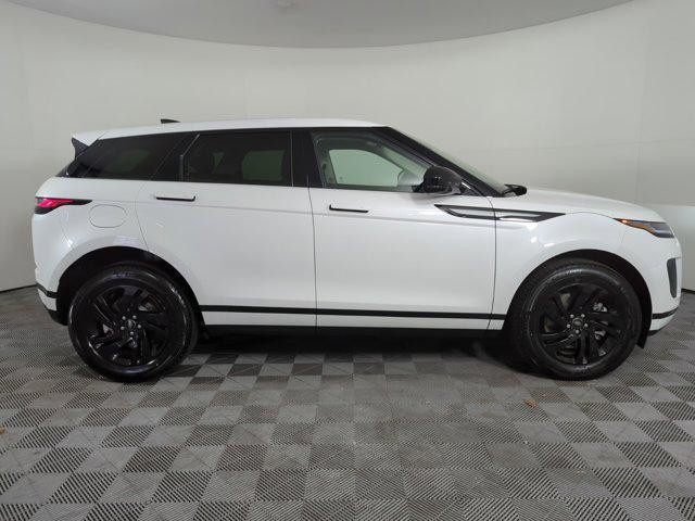 used 2024 Land Rover Range Rover Evoque car, priced at $41,898