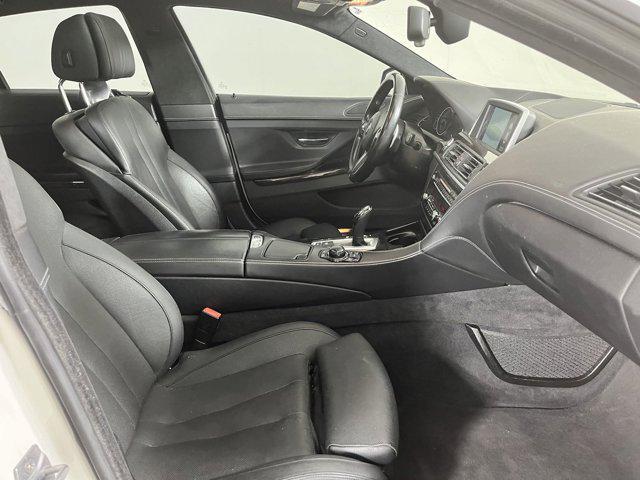 used 2014 BMW 640 car, priced at $16,998