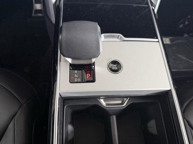 new 2025 Land Rover Range Rover car, priced at $133,890