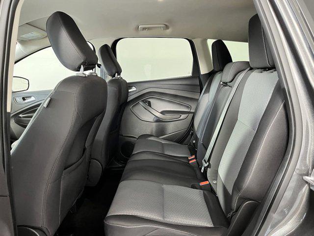 used 2018 Ford Escape car, priced at $14,998