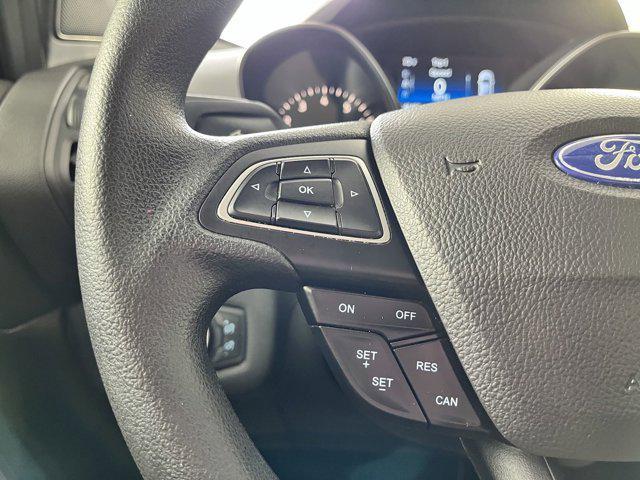 used 2018 Ford Escape car, priced at $14,998