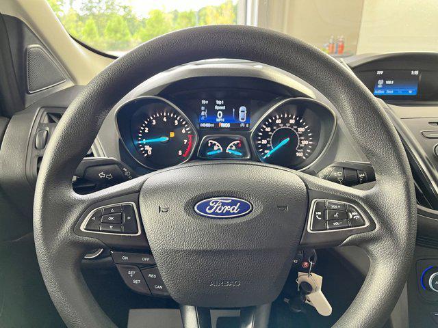 used 2018 Ford Escape car, priced at $14,998