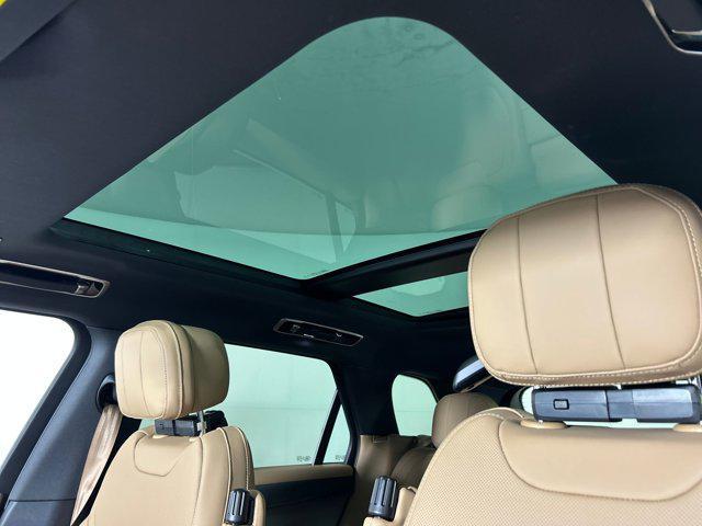 new 2025 Land Rover Range Rover Sport car, priced at $90,980
