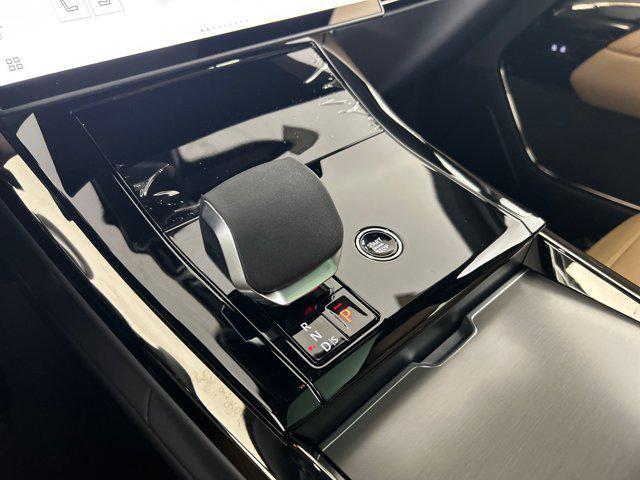 new 2025 Land Rover Range Rover Sport car, priced at $90,980