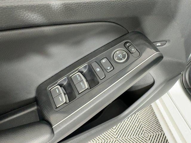 used 2022 Honda Civic car, priced at $22,998